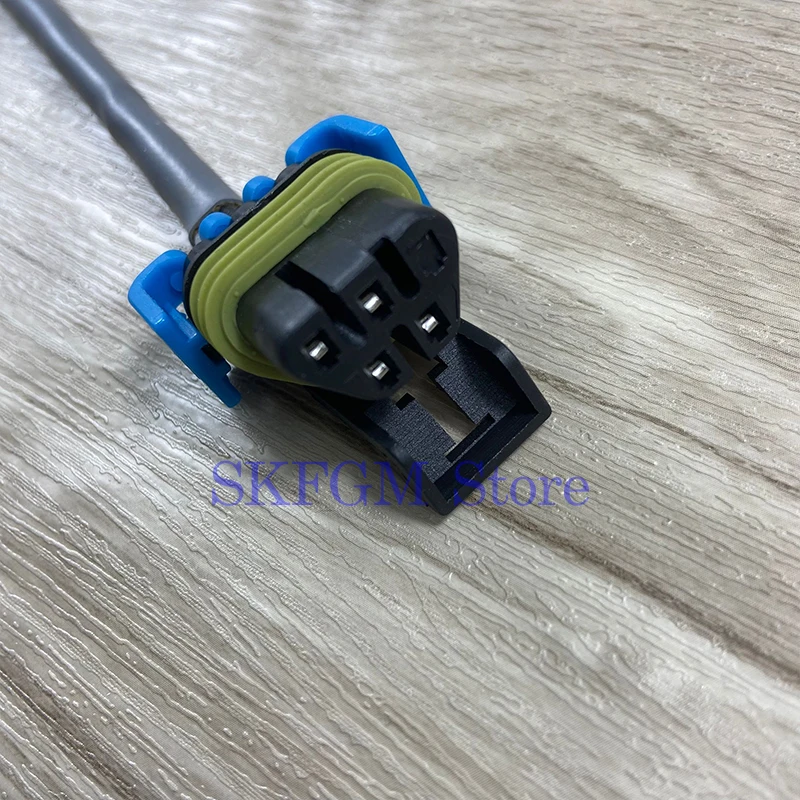 Front O1 Oxygen Sensor For Chevrolet Captiva Cadillac Buick Lacrosse Cadillac GMC Opel Vauxhall Antara 12612430