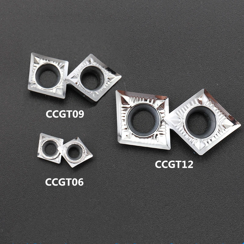 

Aluminum Carbide Insert CCGT120408 CCGT120404 CCGT120402 CCGT09T304 CCGT09T302 CCGT09T308 CCGT060208 CCGT060204 CCGT060202