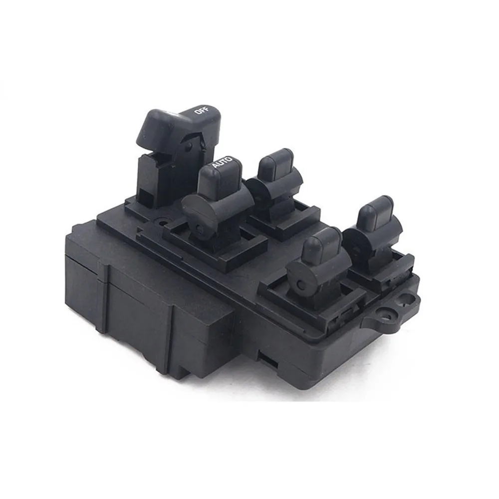 

35750-SV4-A11 Главный переключатель управления левым окном для Honda Accord 35750 SV4 A11 35750SV4A11 1994-1997 годов