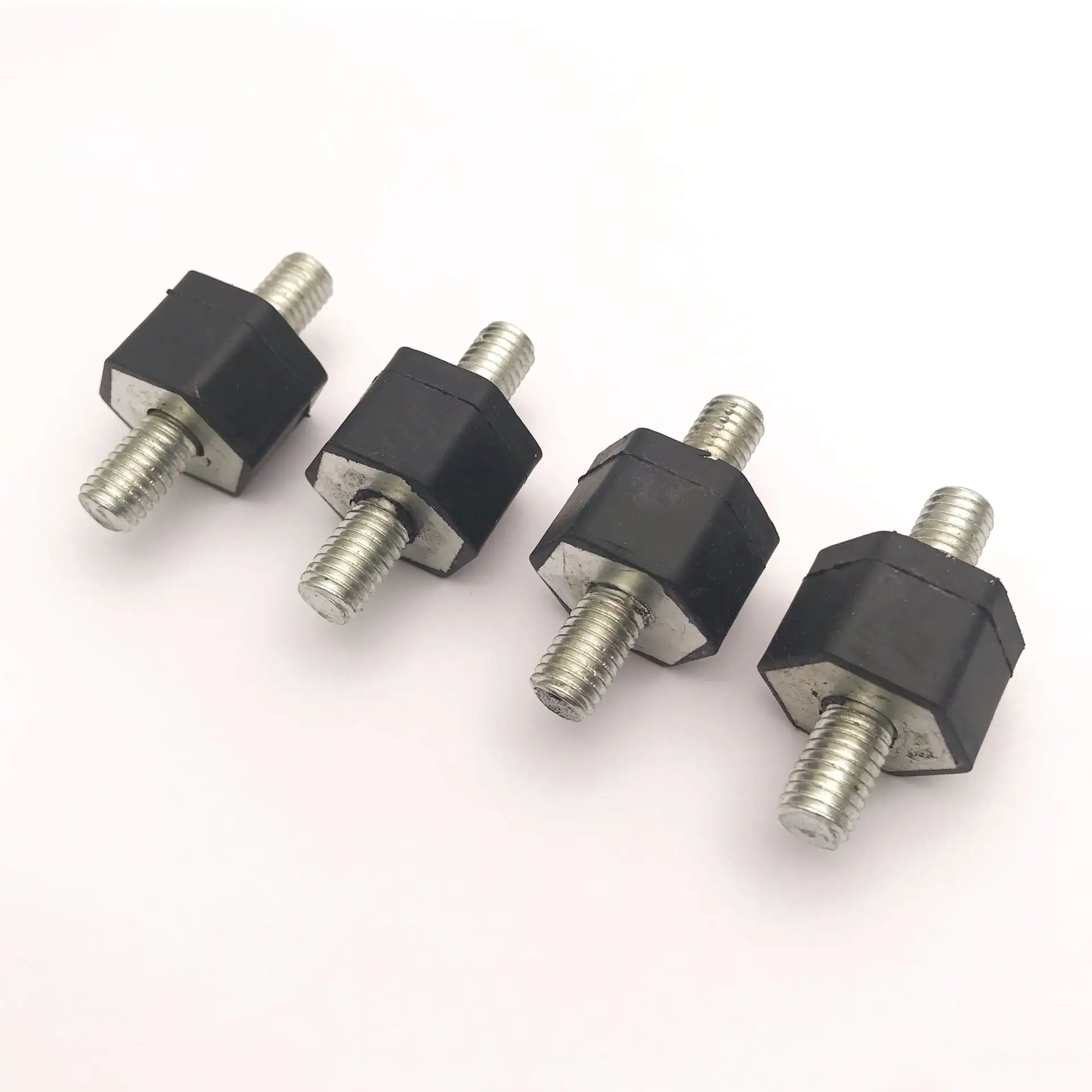 

Engine chassis cover mounting shock-screw-M8 for F650GS / F700GS / F800GS / Adventure 2008-2017