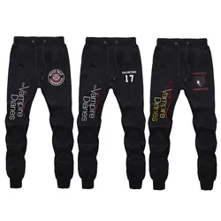The Vampire Diaries Pants Unisex Sport Pants Casual Sweatpants Men Women Trousers Breathable Long Pants Teens Jogger Pants