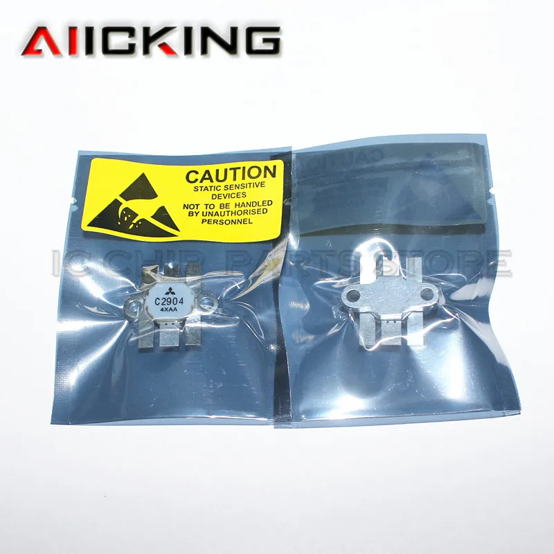 Module d'amplification de puissance pour tube haute fréquence, livraison gratuite 2SC2904, nouveau, original