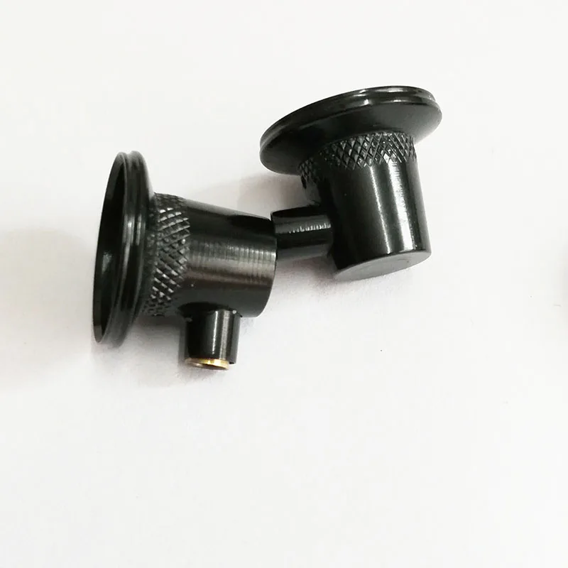 Kim loại CM2000TI cắm với MMCX Tai nghe dùng cho MX500 đơn vị TỰ LÀM tai nghe