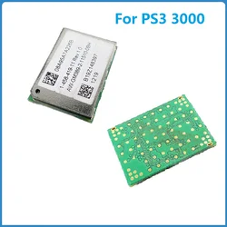 1Pcs Original Wireless Bluetooth Module Chip For PS3 3000 AW-GM389-2-11510-0BH Playstation 3 Slim CECH-3000 Console Wifi Board