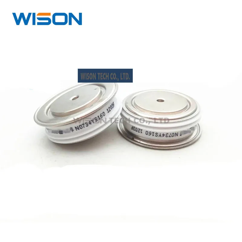 新オリジナルN0734YS160モジュール