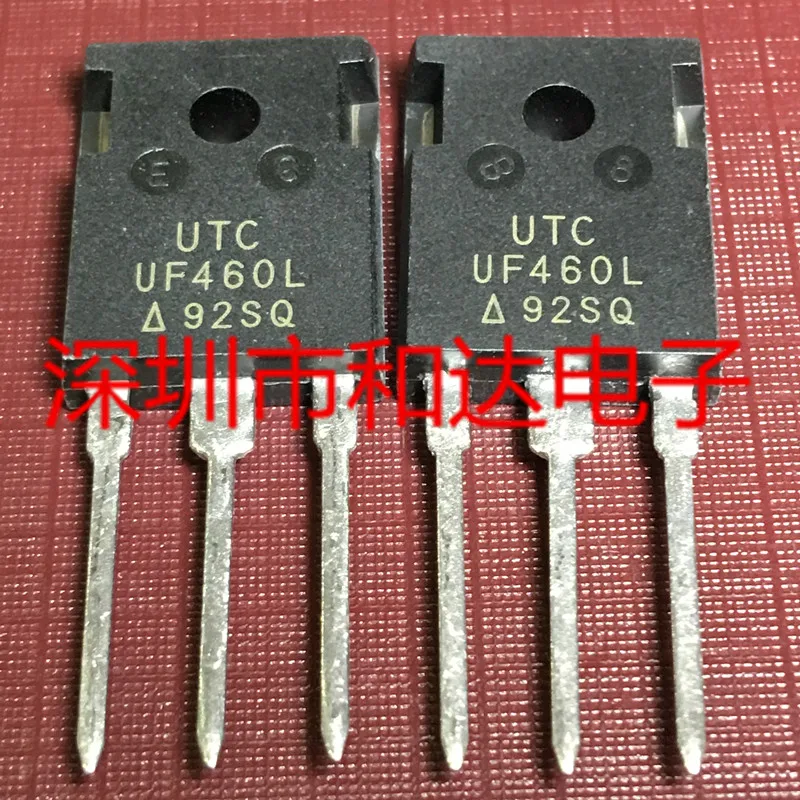 5 uds nuevo UF460L TO-247