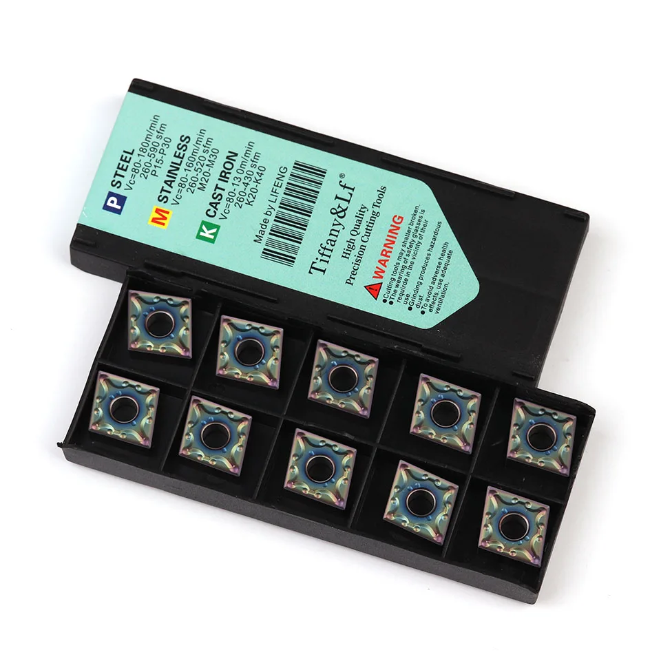 DESKAR100 % Оригинал CNMG120404-MA TF618 высококачественный токарный инструмент ЧПУ Токарный станок из закаленной стали запасные части для внешнего инс...