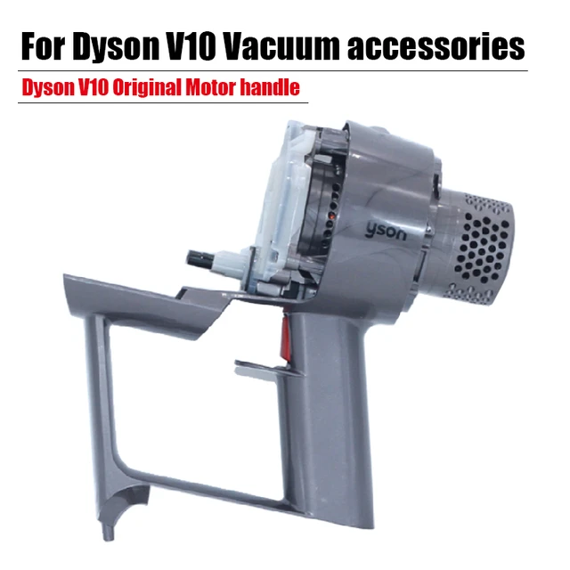 Dyson v10用ワイヤレス掃除機,オリジナルのヘッドアセンブリ,交換用ハウジング付きスペアパーツ - AliExpress 6