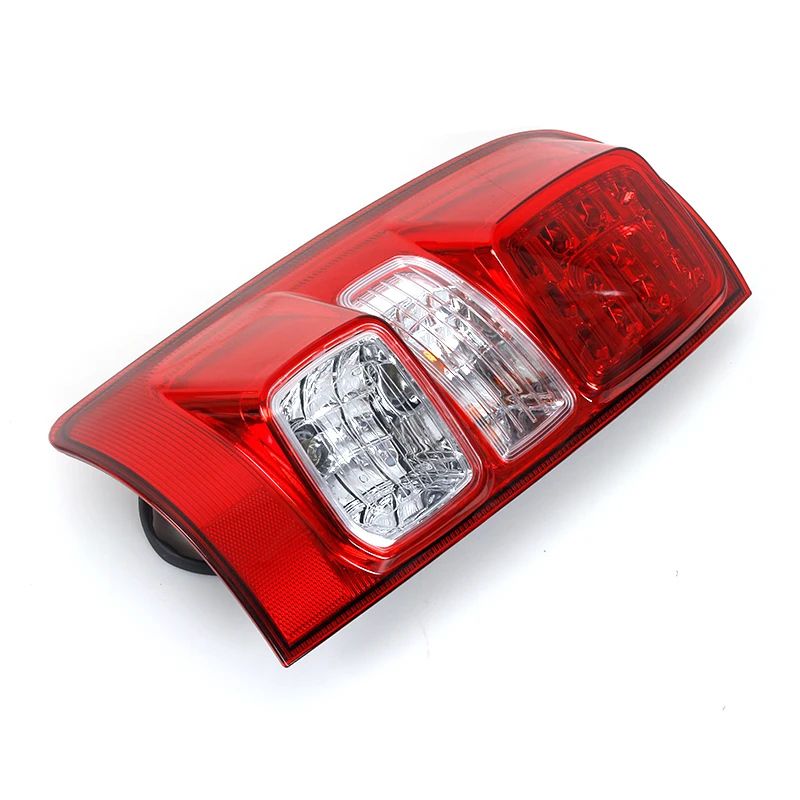 Suitable for Holden Colorado 2012-2020 left/right LED tail brake light turn signal brake light turn signal light reminder light