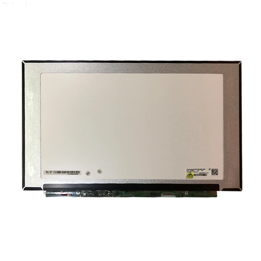 LP156WF9-SPC1 N156HCA-EBA NV156FHM-N47 15.6 inch 1920*1080 IPS 30PINS EDP LCD D/PN 0DJ58M For DELL INS-15 7560 Laptop LCD Screen