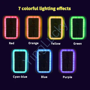 Multi Coin Acceptor LED Decorative Frame for Arcade Machines – Type A / Type B 1
