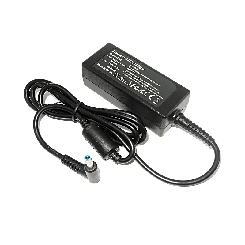 19.5V 2.31A 45W AC Power Adapter Laptop Charger for HP Pavilion 15-p066us/G6U18UA 740015-003 741727-001 HSTNN-DA40 741727-001