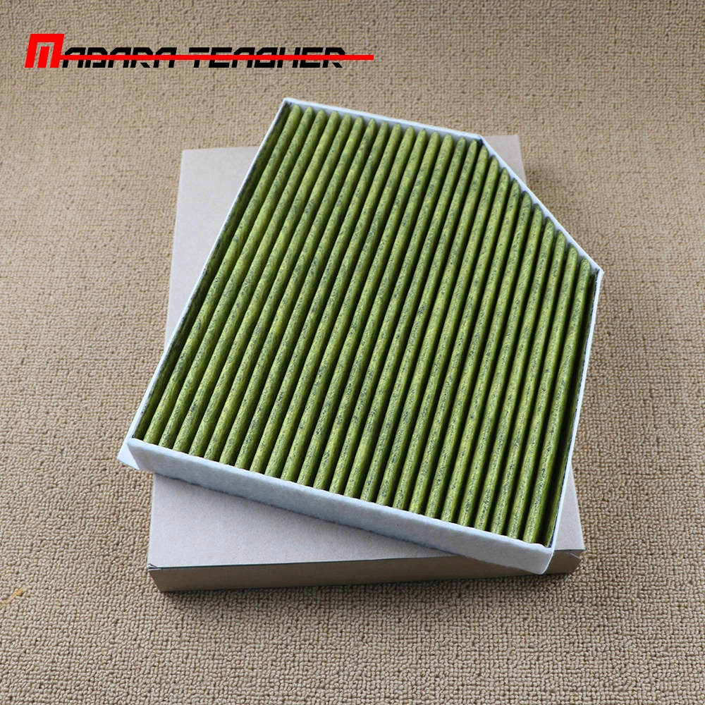 

PAB81943910 Car Cabin Air Filter Fresh Air Filter for Porsche Macan 95B Audi Q5 A4 B8 A5 8K0819439B