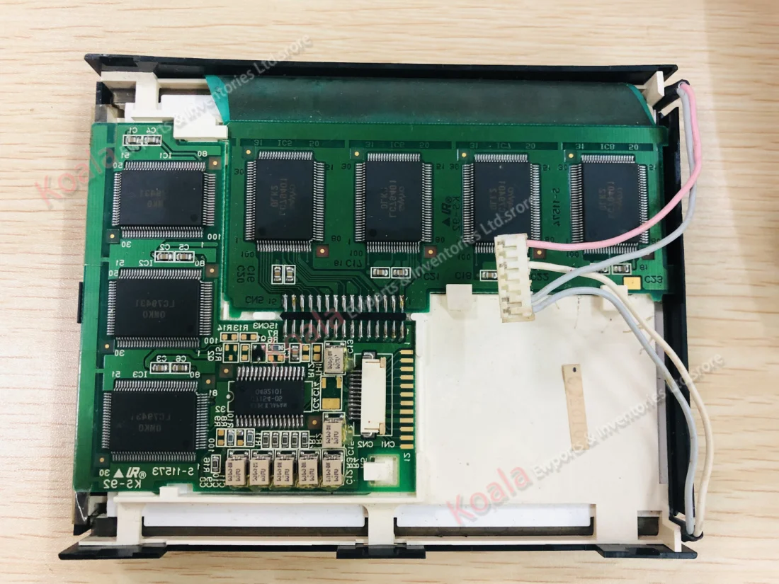

S-11573 5.7 INCH