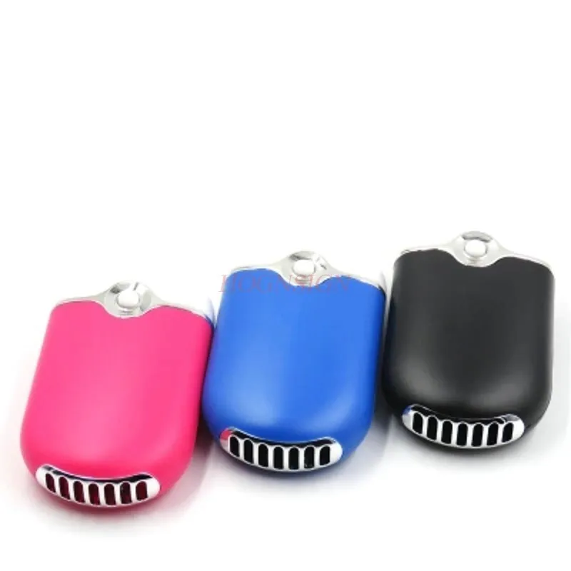 Special Grafting Planting Eyelash Hair Dryer Blower Blower Usb Handheld Leafless Small Charging Fan Sale