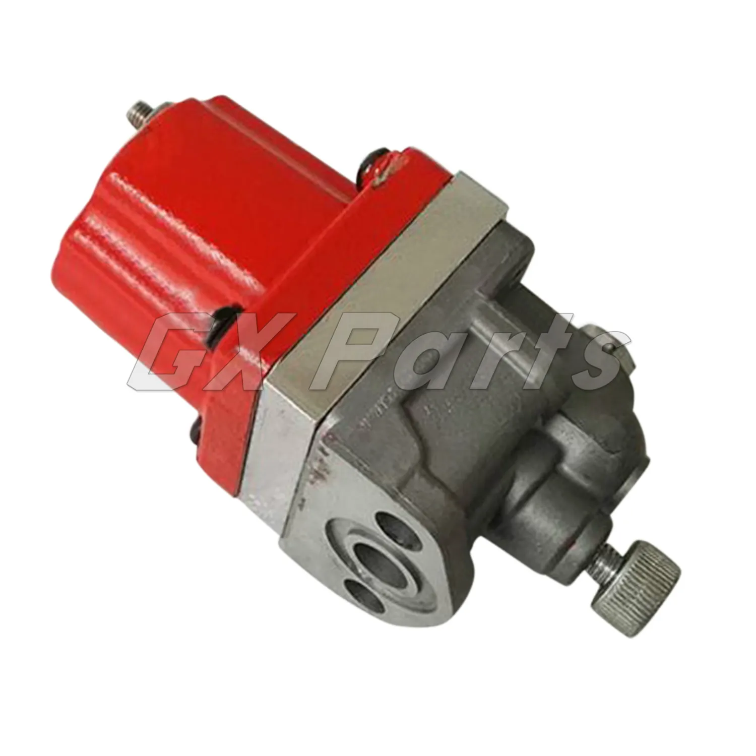 12V Fuel Stop Solenoid Valve 3054611 134072 for Cummins Engine N14 KTA19 KTA38 KT50 NTA855