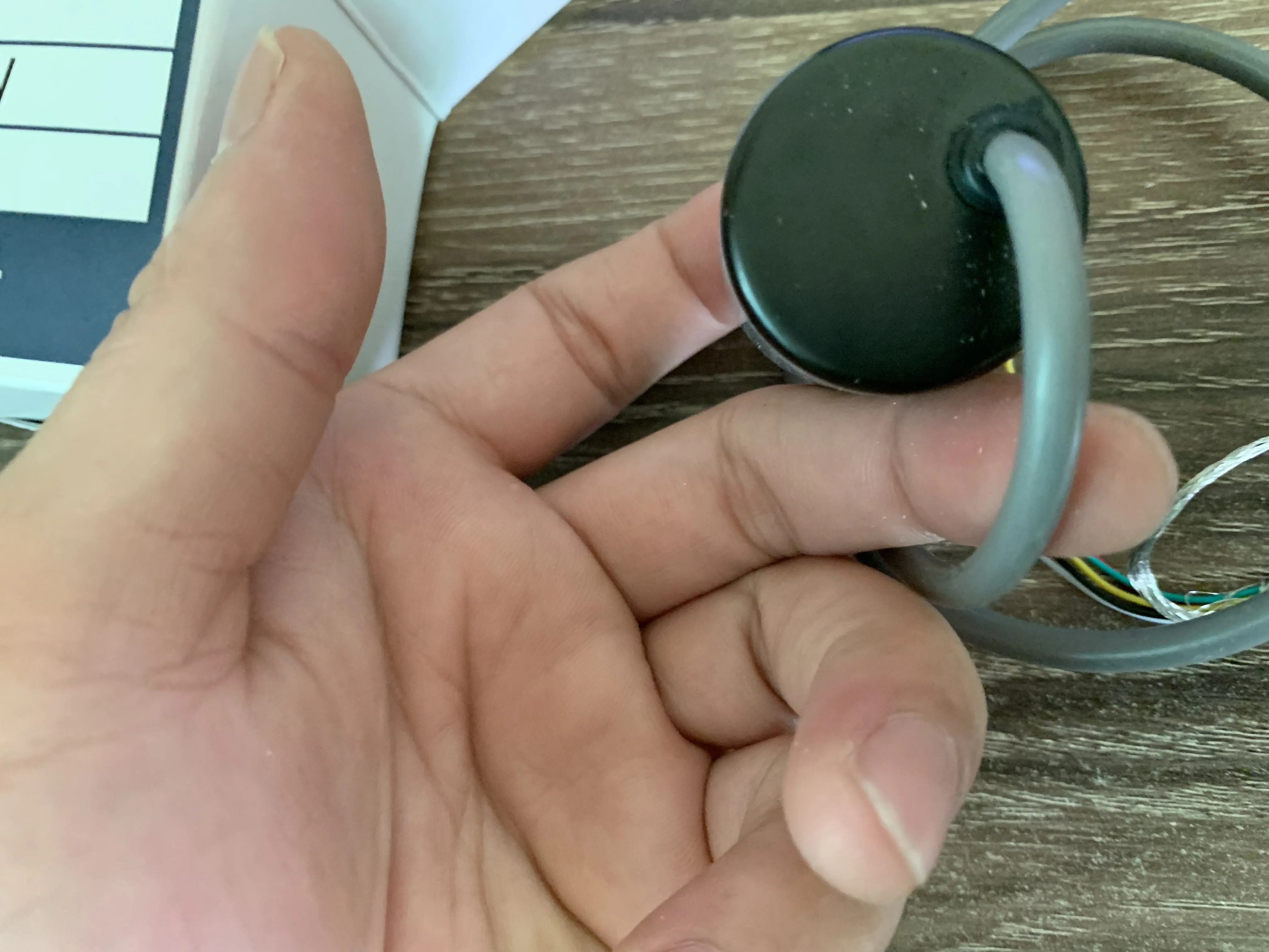 thumb