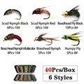 40Pcs