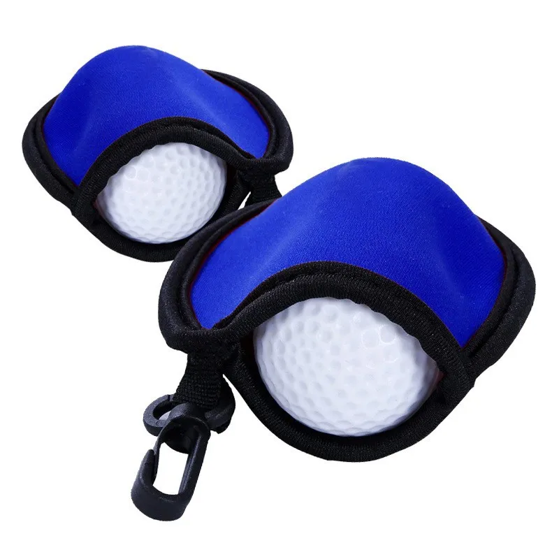 200Pcs/lot Colorful Golf Cover Neoprene Golf bag 3D Wear-Resistant Golf Cover Wholesale