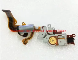 new Repair and replacement parts A57/A58/A65/A77/A99 Shutter motor for Sony camera A65 Charge unit
