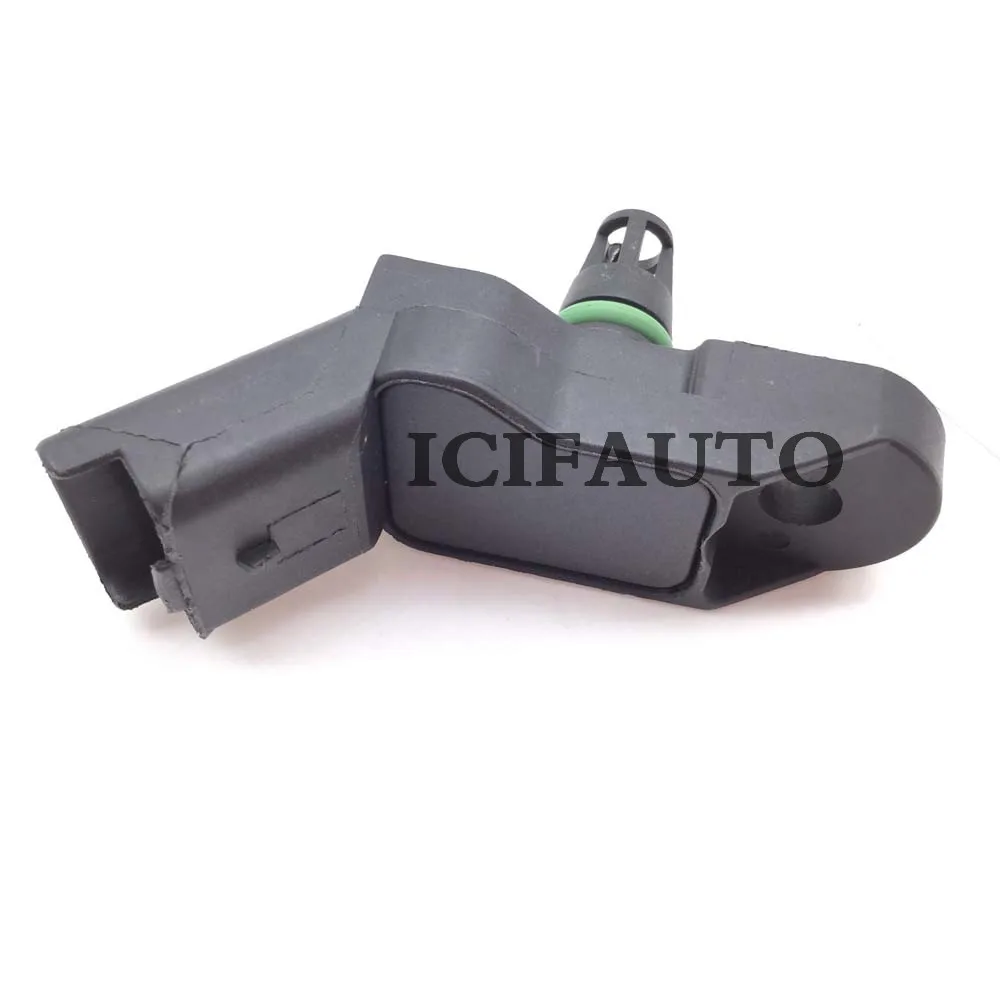 Pressure Sensor For PEUGEOT 1007 106 206 207 306 307 407 FIAT CITROEN BERLINGO C2 C3 C4 C5 C8 JUMPY XSARA SAXO 1920.AJ 963938148