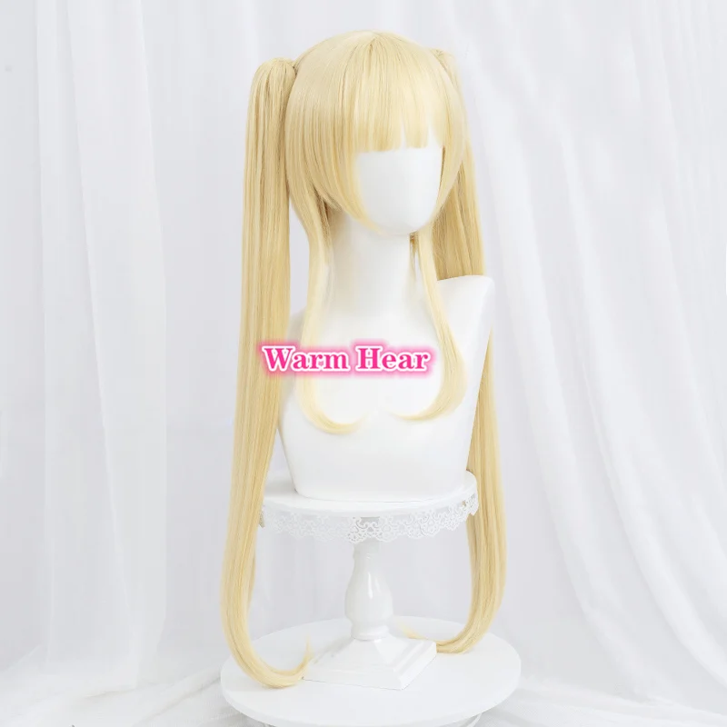 Anime Saenai Heroine No sodate-kata Katou Megumi Short Brown saw amura hrc Eriri parrucche Cosplay per capelli resistenti al calore + un cappuccio parrucca