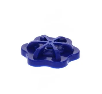 مجموعة رأس الرش بون 40670.0005 ذات 7 فتحات