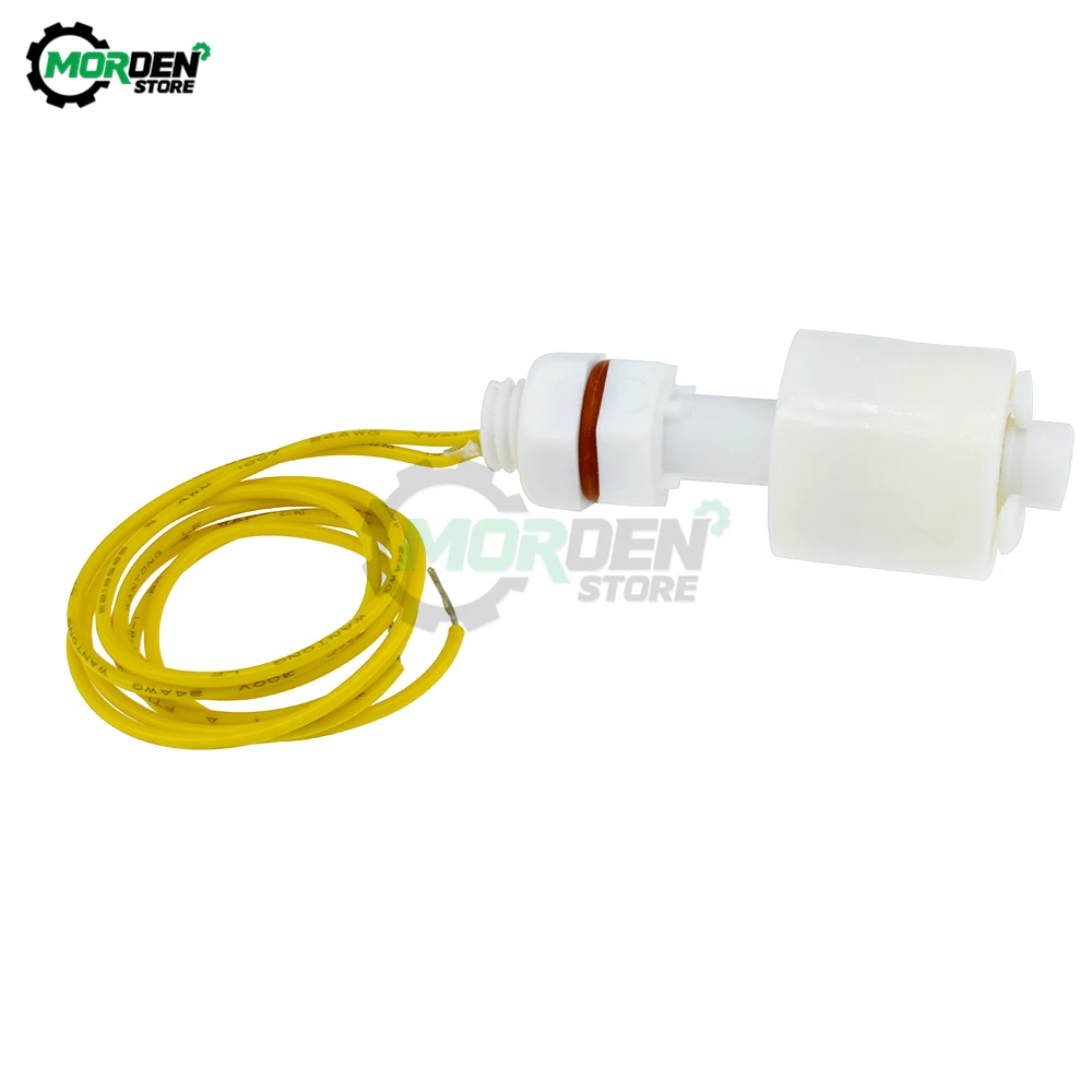 P45 Float Level Switch Low Pressure Liquid Level Sensor Switch For Fish tank aquarium pools water level control devices