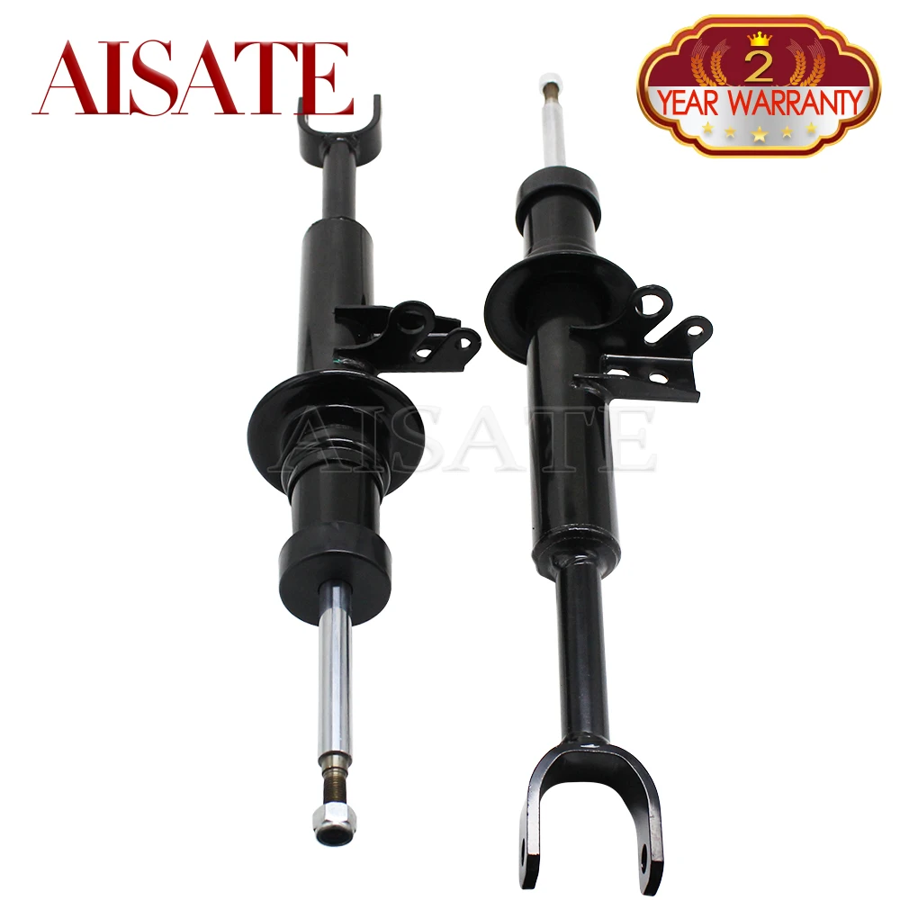 

Front Left / Right Shock Absorber Strut For BMW F10 528i 535i 550i 2011-2013 Gas Damper Suspension 31316784018 31316784017