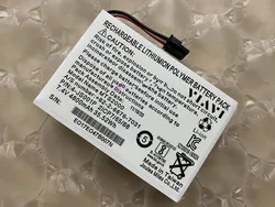 Original Battery Cells 4-JS001P Battery 636395 01WQ0037-03 For VIAVI SmartOTDR E126A E126B Acterna JDSU MTS-2000 OTDR Battery
