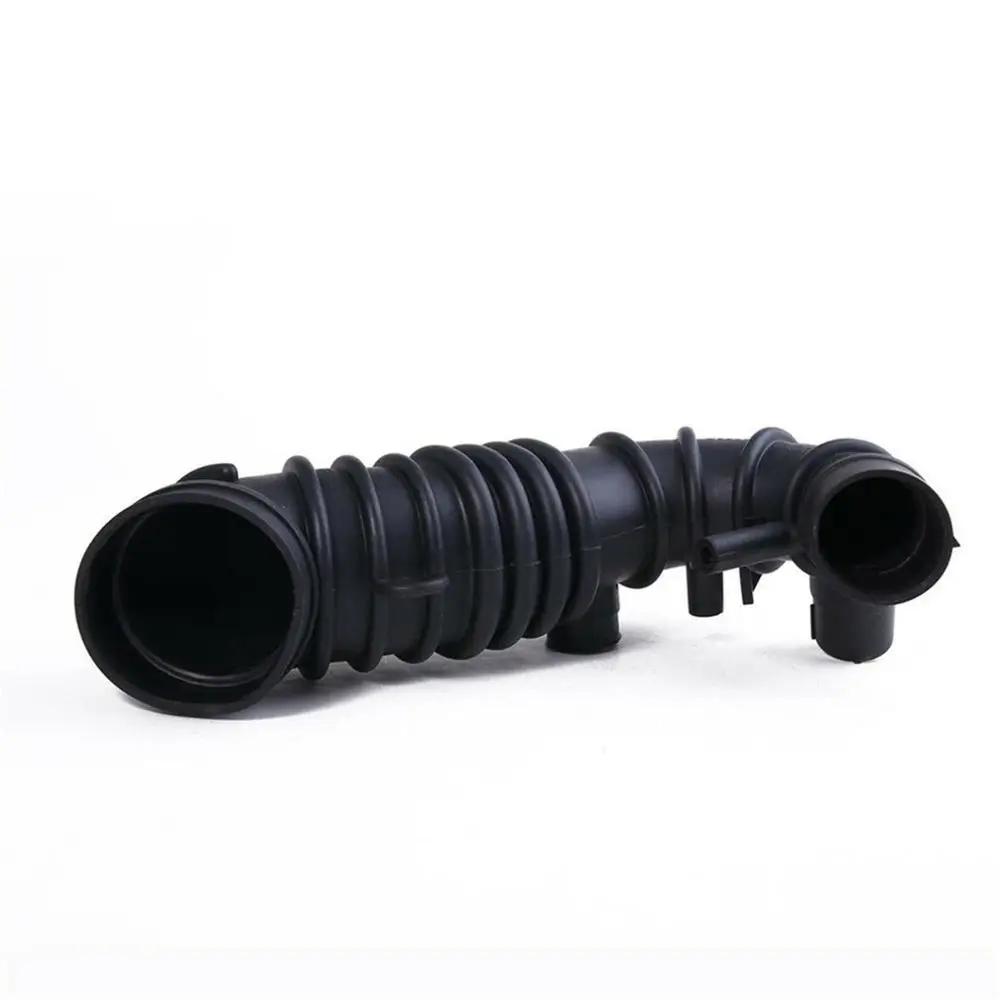 058133356L Tubo Guia do Filtro de Ar do Turbocompressor, Mangueira de Ventilação, Duto de Admissão Compatível com VW PASSAT AUDI A4 A6 1.8L 1.8T 058133356J