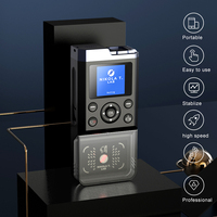 ICOPY-X (XS Version) Handheld RFID Card Copier Small RFID Card Reader Writer 1.3\