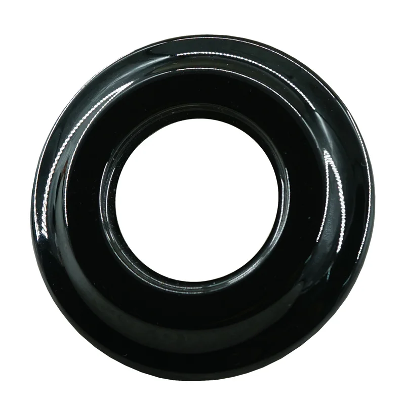 

Фарфоровые рамки заподлицо, 1 шт., для одного настенного выключателя, диаметр 100 мм