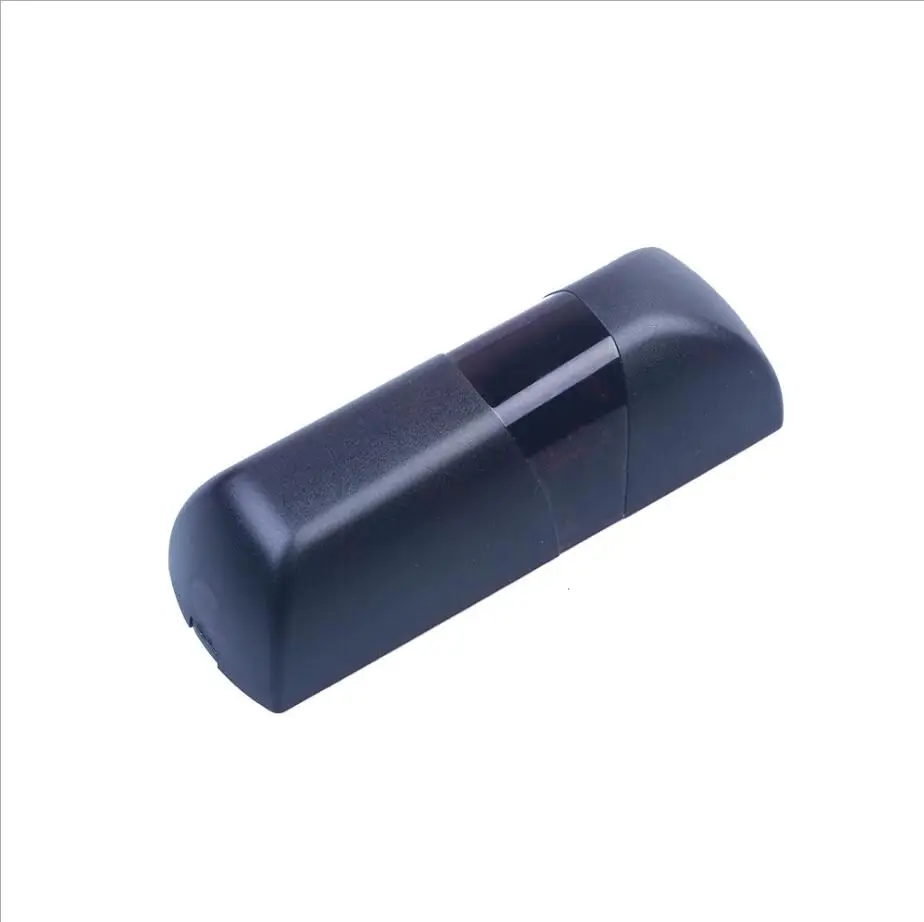 Sensor infrarrojo de seguridad para puerta automatizada, fotocélulas infrarrojas de seguridad para puerta de garaje, abatible, deslizante