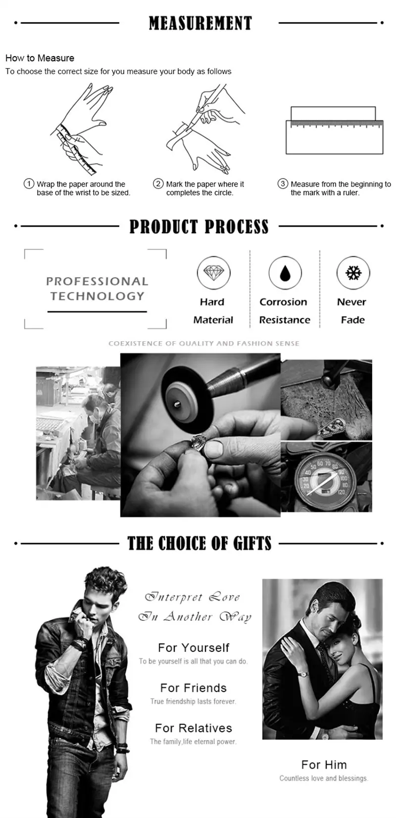 Product detail