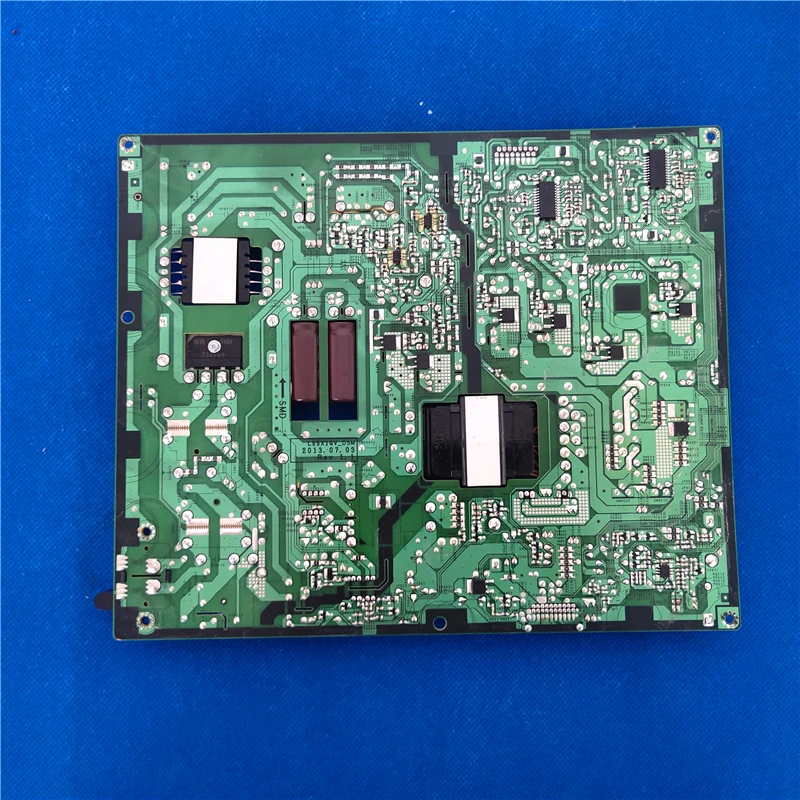 Good Test BN44-00625C Power Supply Board UE55F6100AW UE55F6750SS UE55F6400AK UE55F6800AB UE55F6800SB UE55F6470SS UN55F6400AF