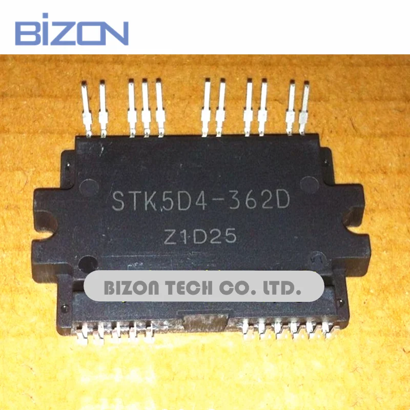 STK5D4-362D STK5D4-360D STK5D4-361D STK5D4-361D-E