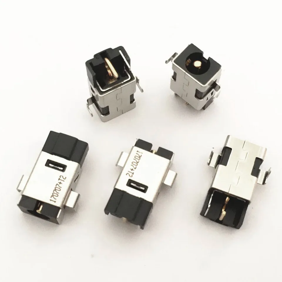 ⭐︎ジャンク品⭐︎DELL vostro5310 corei5 2-30PCS Laptop DC Jack for Dell Vostro 5460 5560 5470 5480 5570