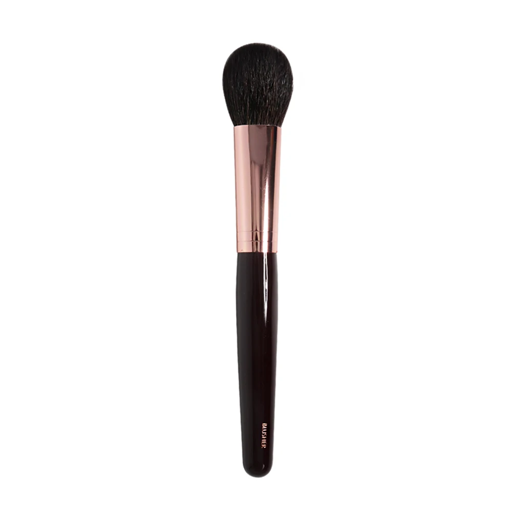 

CT Brand Blusher Brushes High Quality Goat & Squirrel Hair Soft Cheek Highlighter Blush Make up Brush