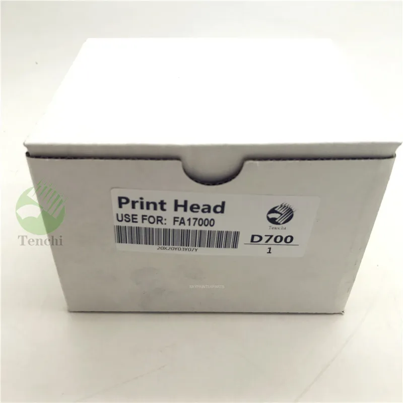 Print Head FA17000 Printhead For EPSON PX-700 SL-D700 Surelab D700 for Fuji DX100 Printer head Original 99% new