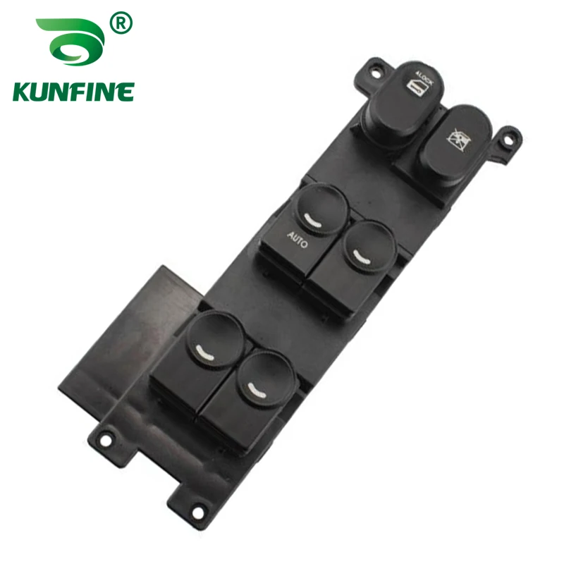 

Electric Power Window Side Glass Control Switch Button For HYUNDAI I30 Front Left 2010 OEM NO.93570-2L000