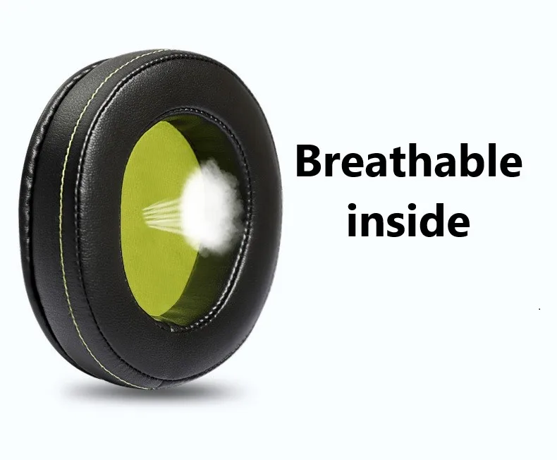 เปลี่ยนแผ่นรองหูฟังสำหรับ Steelseries 9H คุณภาพสูงแถบคาดศีรษะนุ่ม Beam สำหรับ Dolby 7.1 NaVi หูฟัง