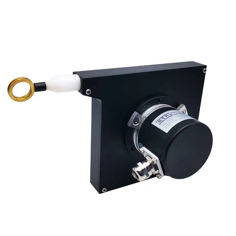 BSL-GA130 5เมตรวาดลวดกลไกกล่อง Displacement Sensor อุปกรณ์เสริม
