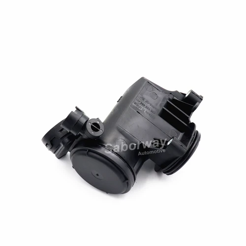 Imagen 2 del producto Saborway-separador de aceite para coche, accesorio para Polo 9N Golf Ibiza A2 Fabia 036103464AH 1,4 036 036103464 103 AH, 16V, 464