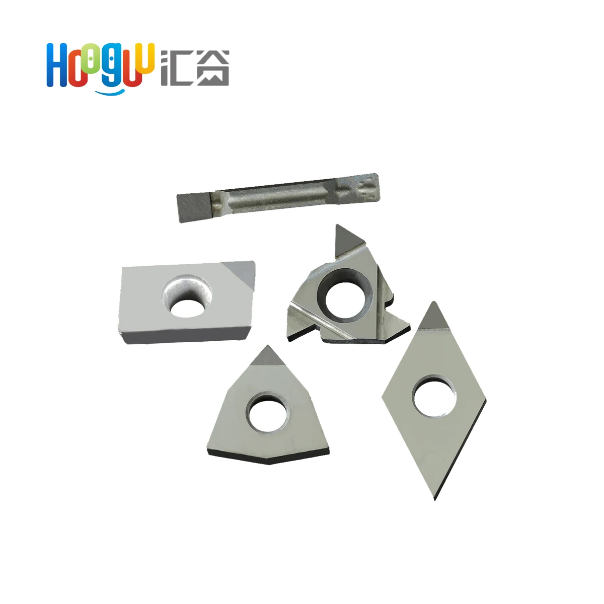 

Высокое качество PCD CBN APKT160404 Фрезерный инструмент APKT Токарный станок с ЧПУ Твердосплавные вставки Инструменты