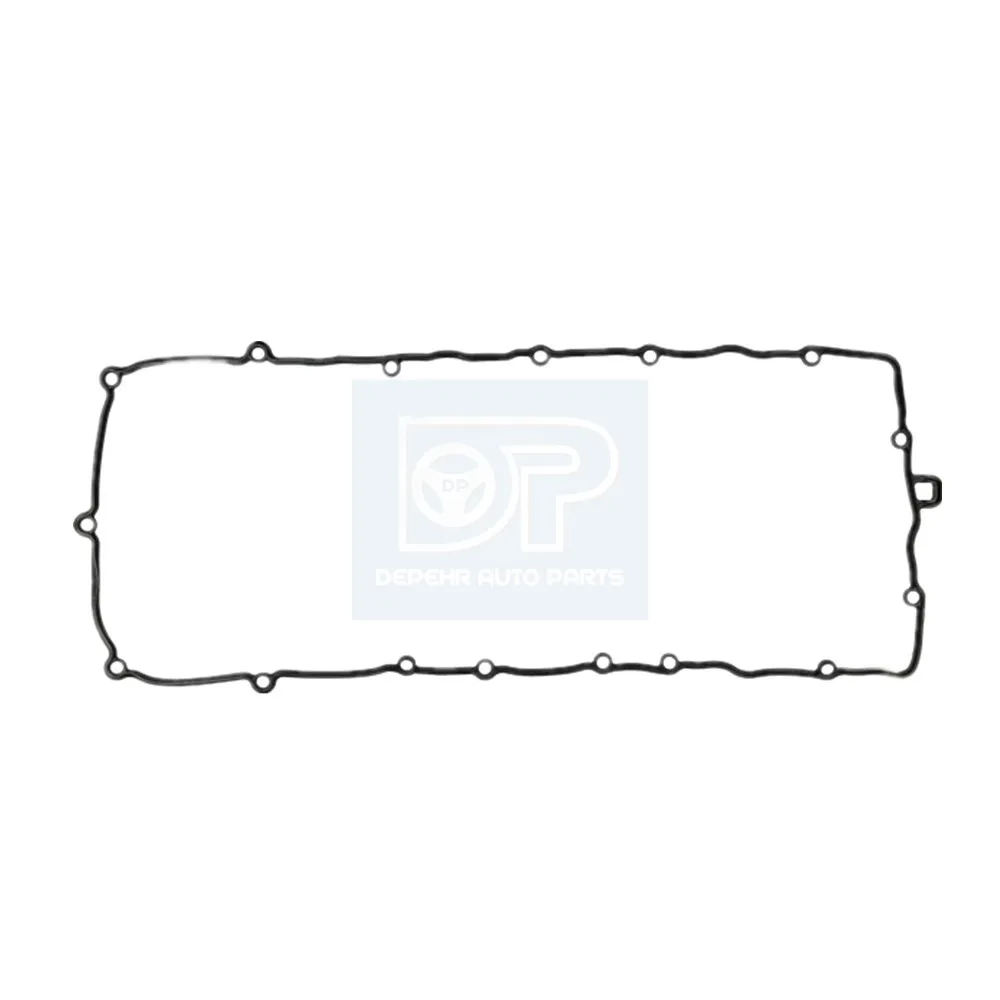 

DAF CF85 XF105 Truck Rubber Valve Cover Gasket 005.520 1656305 71-37138-00