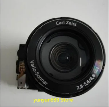 Zoom Unit For SONY Cyber-shot DSC-HX300 V DSC-HX350 V DSC-HX400 V HX300 Lens HX350 HX400 Camera Repair part