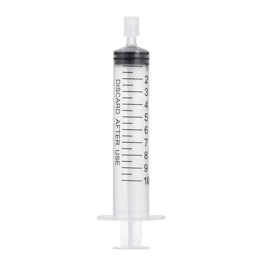 Liquid Bottling Perfume Dispenser Plastic Syringe Dispenser Pump Spray Bottle Perfume Nozzle Straight Draw Travel Accessories