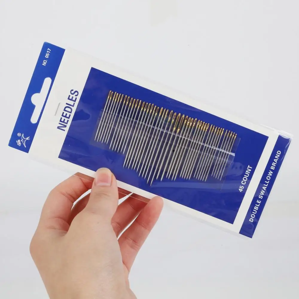 Thumbnail 3 - #75 Best Selling Hand-Sewing Needles