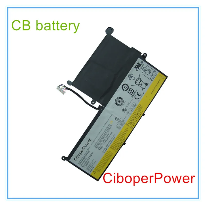 Batteria originale 11.1V 3144mAh 34,8 wh per 3ICP4/58/62-2 ll13s6p61